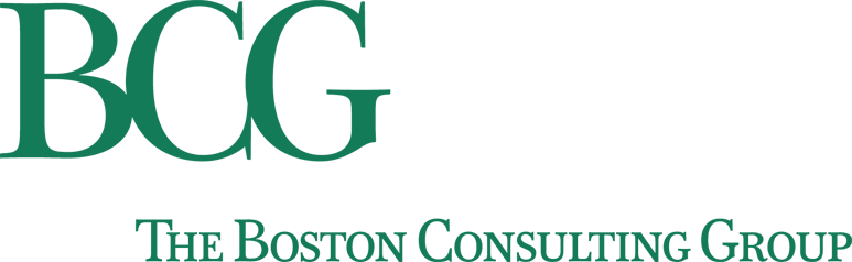 Boston Consulting Group logo