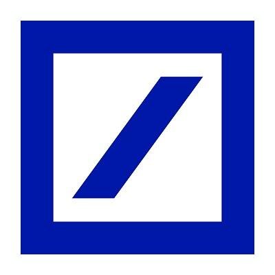 Deutsche Bank Logo