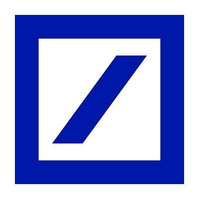 Deutsche Bank Logo