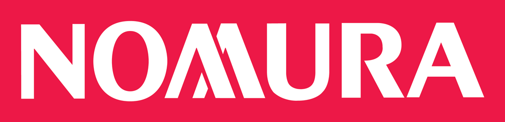 Nomura Logo