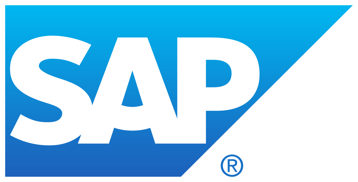 Sap logo