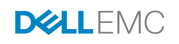 dell emc logo